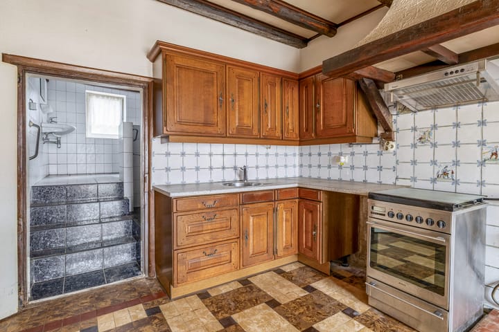 Woning te koop: Hout 3A, Kessel