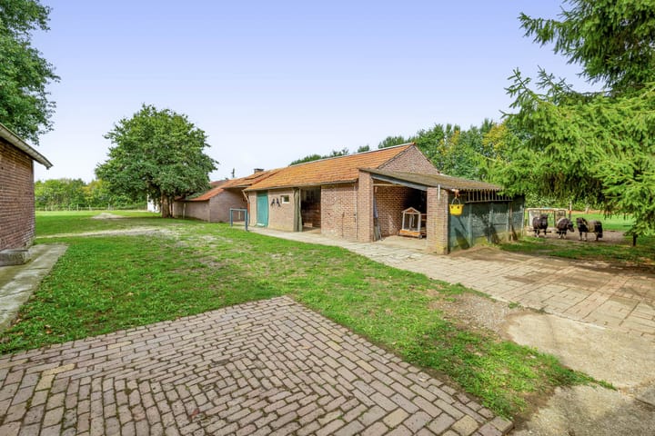 Woning te koop: Hout 3A, Kessel