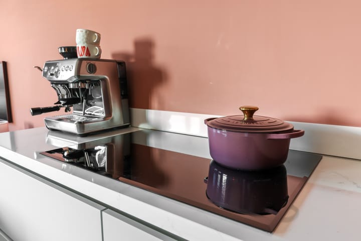 Appartement te koop: Drees van Dordenkade 9, Harderwijk