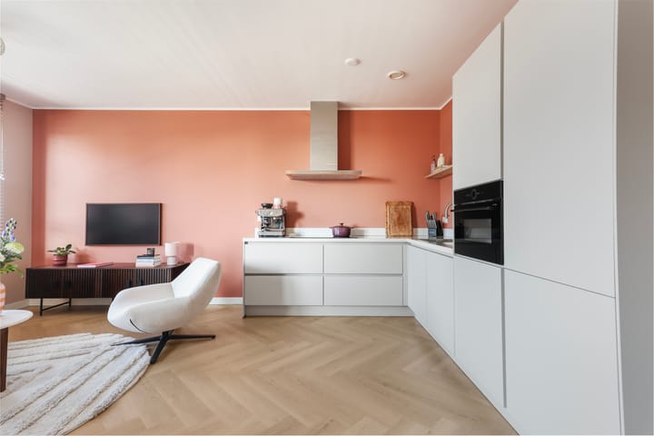 Appartement te koop: Drees van Dordenkade 9, Harderwijk