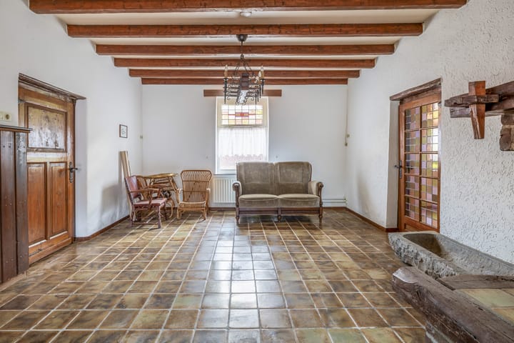Woning te koop: Hout 3A, Kessel