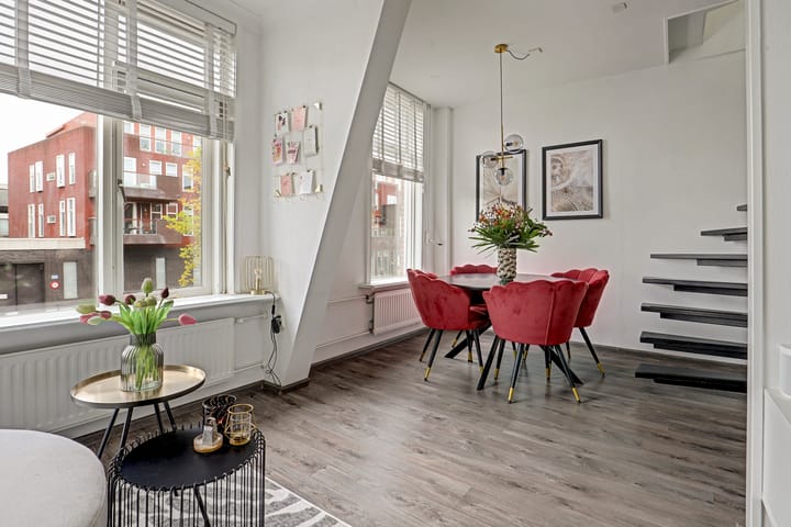 Appartement te koop: Burgemeester de Bruïnelaan 70B, Zwijndrecht