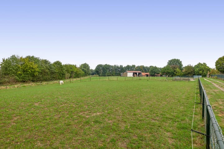 Woning te koop: Hout 3A, Kessel