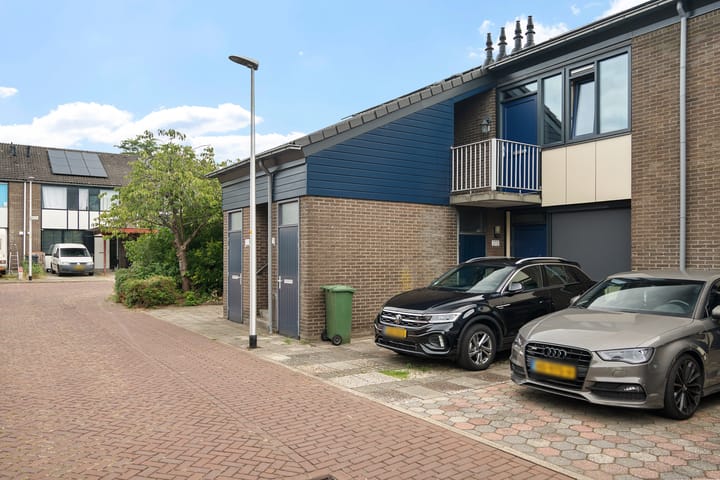 Photo 2 of Het Zwanevlot 273