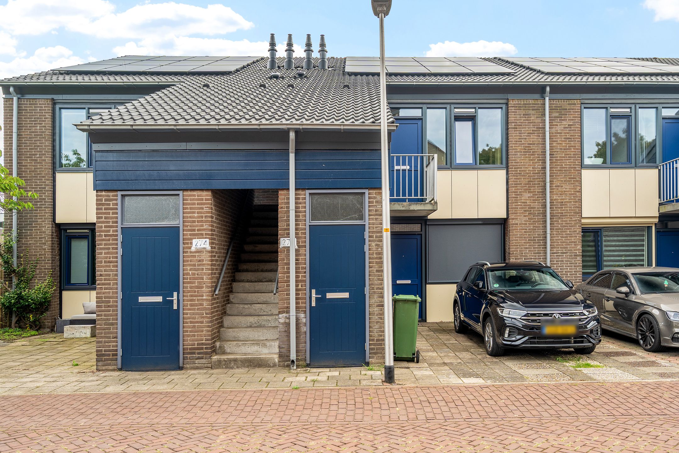 Het Zwanevlot 273 