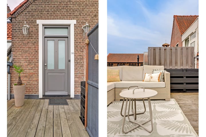 Appartement te koop: Burgemeester de Bruïnelaan 70B, Zwijndrecht