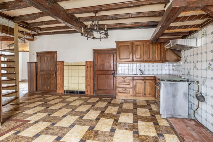 Woning te koop: Hout 3A, Kessel