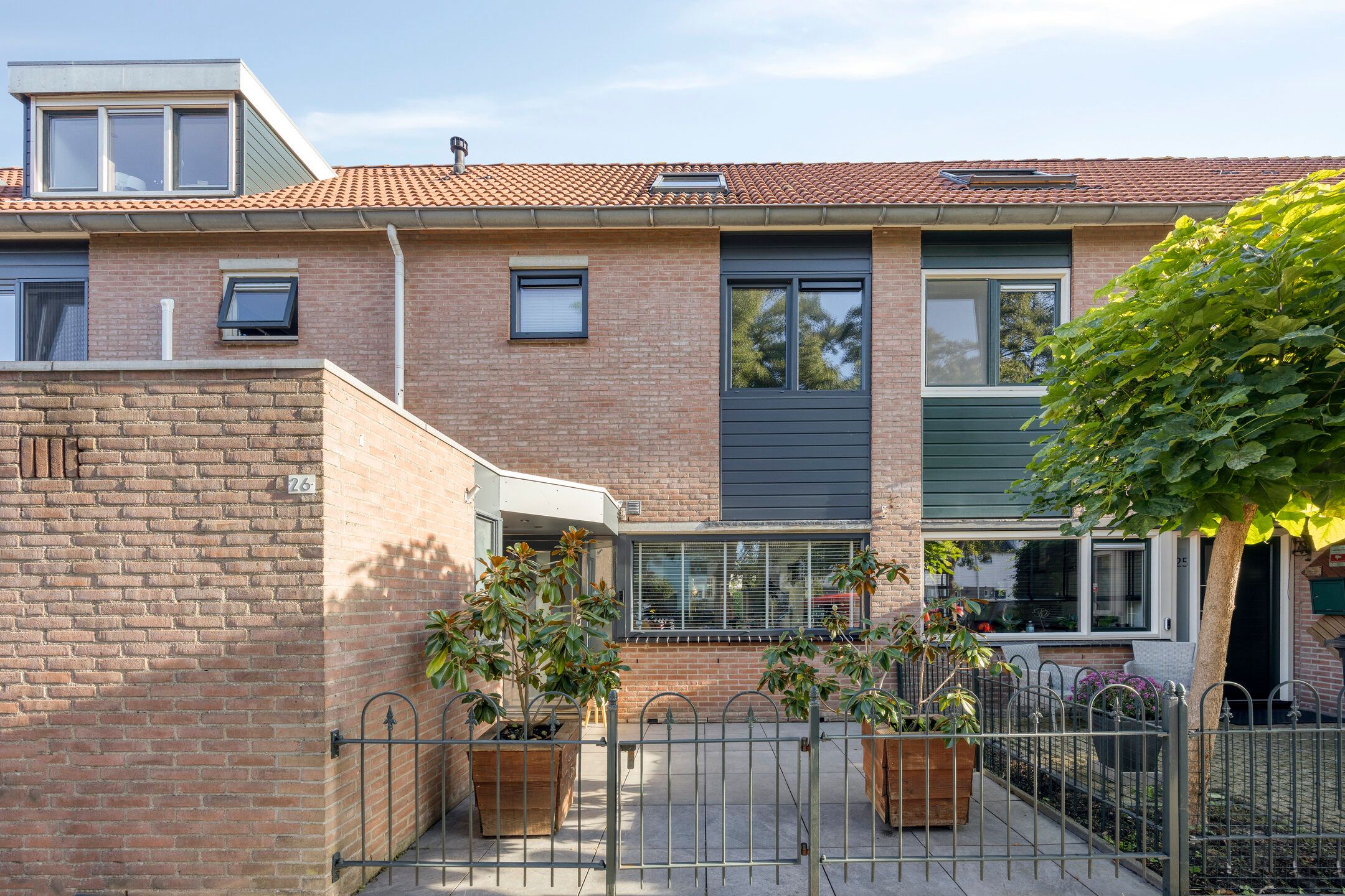 Binnendijk 26 