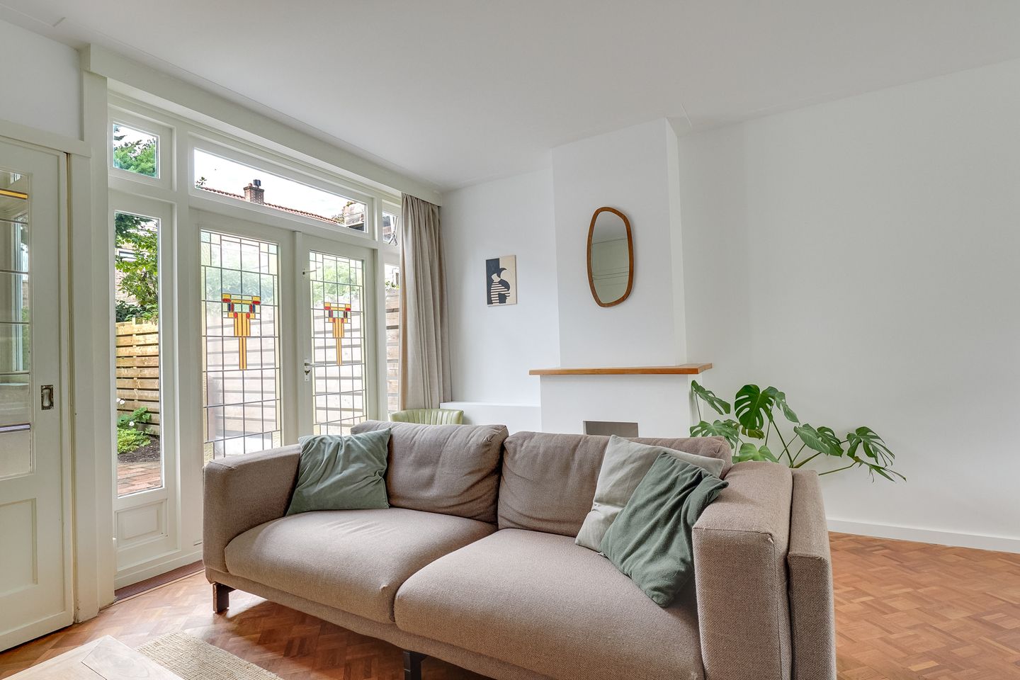 Photo 10 of Jacob Cabeliaustraat 22