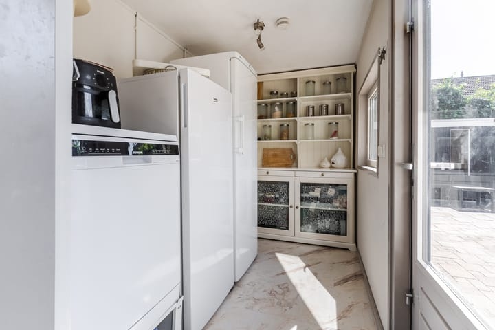 Tussenwoning te koop: Hartelstein 27, Eindhoven