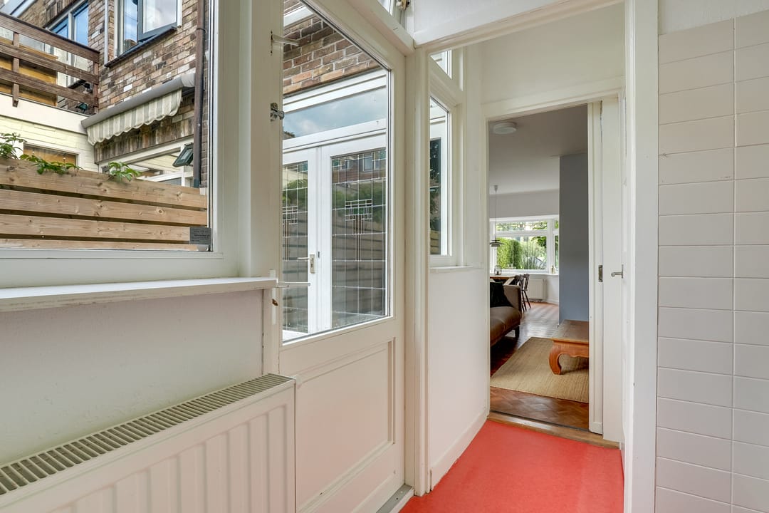 Photo 17 of Jacob Cabeliaustraat 22