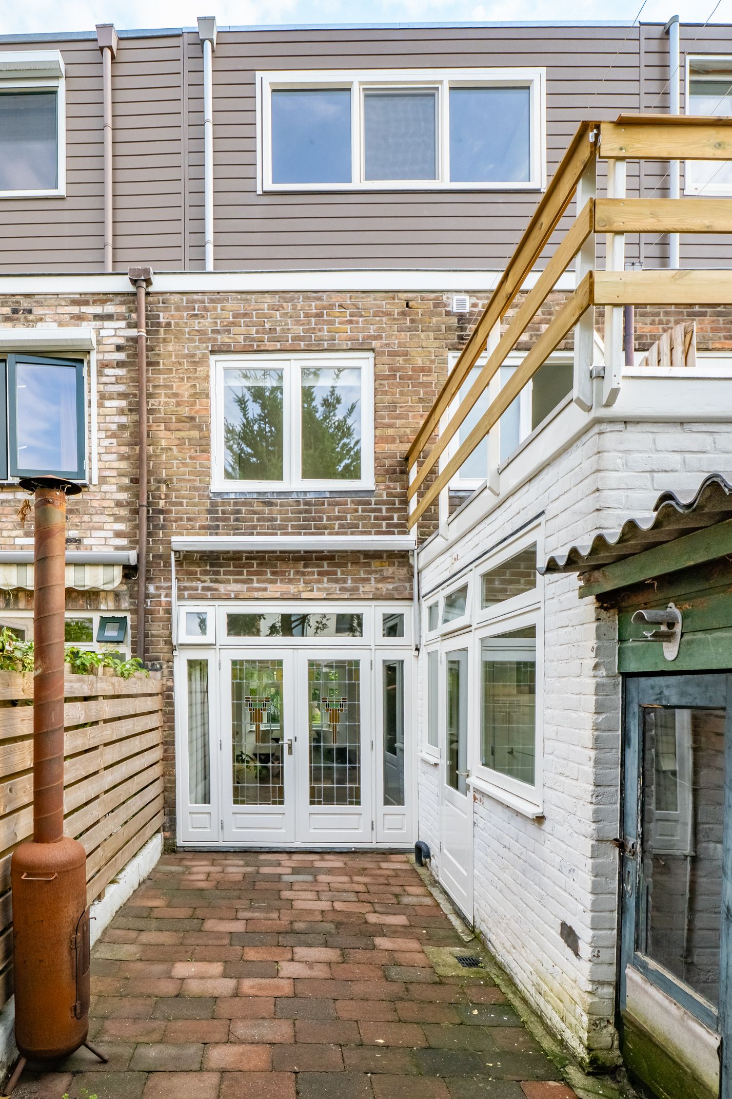 Photo 40 of Jacob Cabeliaustraat 22
