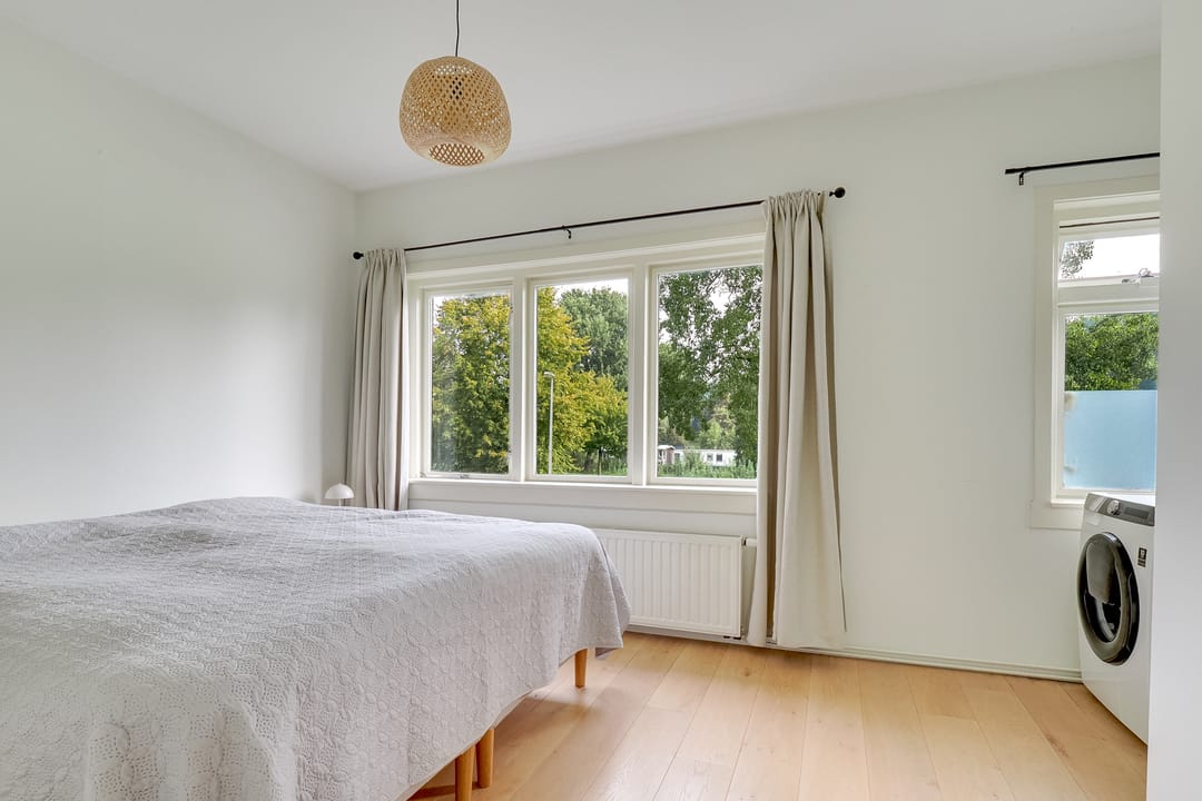 Photo 22 of Jacob Cabeliaustraat 22