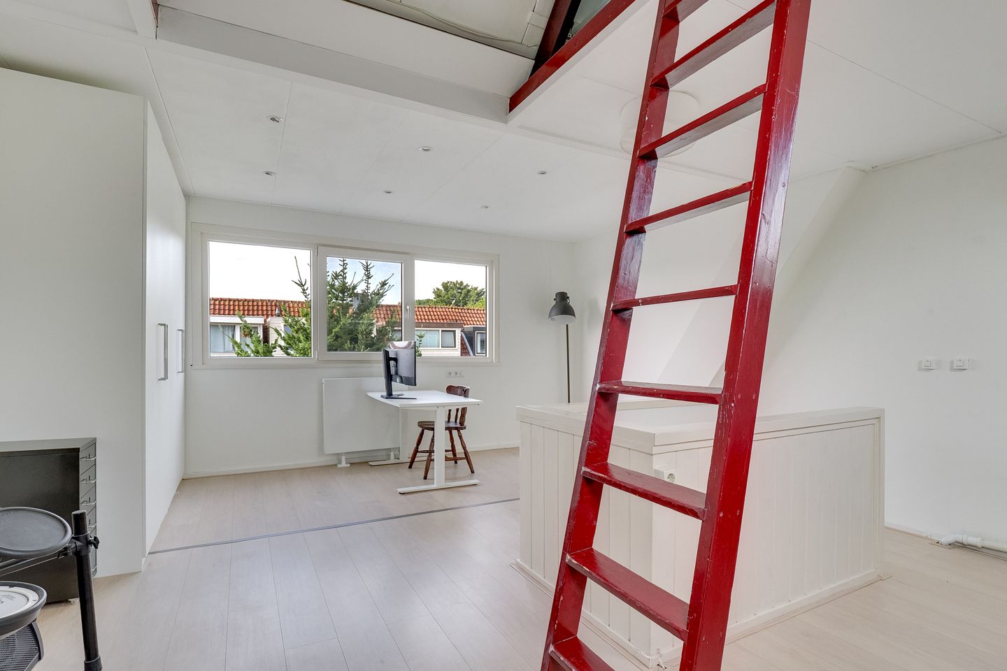 Photo 35 of Jacob Cabeliaustraat 22