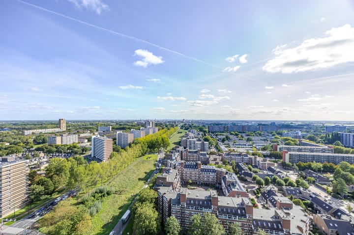 Appartement te koop: C.T. Storklaan 571, Rijswijk (Zh)