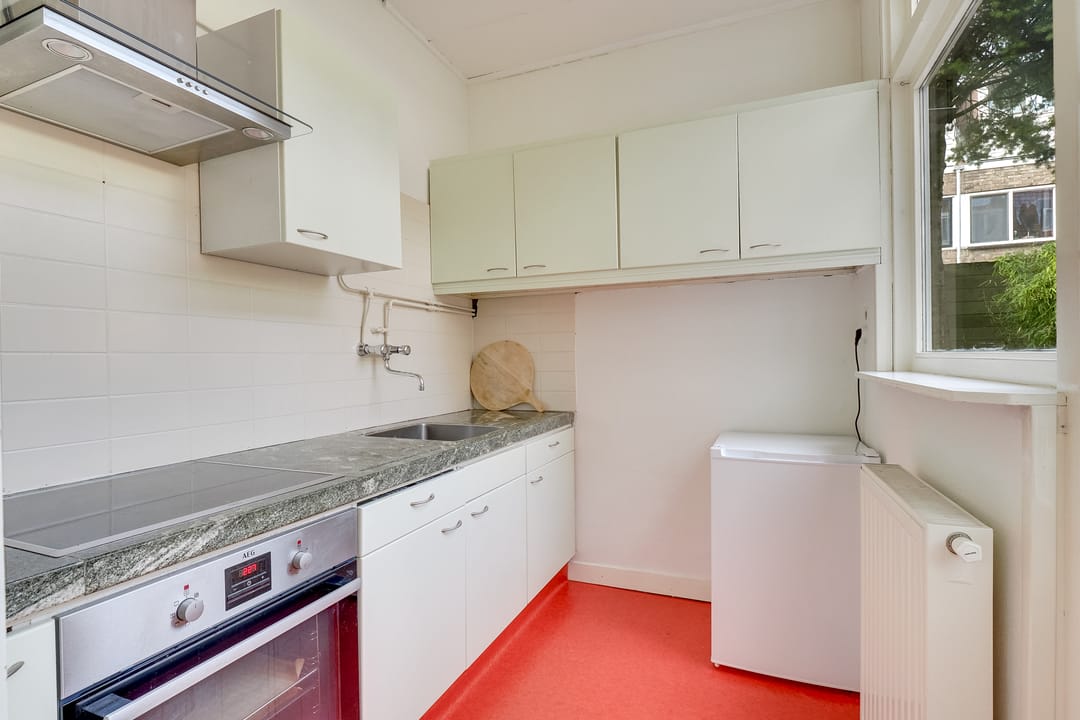 Photo 16 of Jacob Cabeliaustraat 22