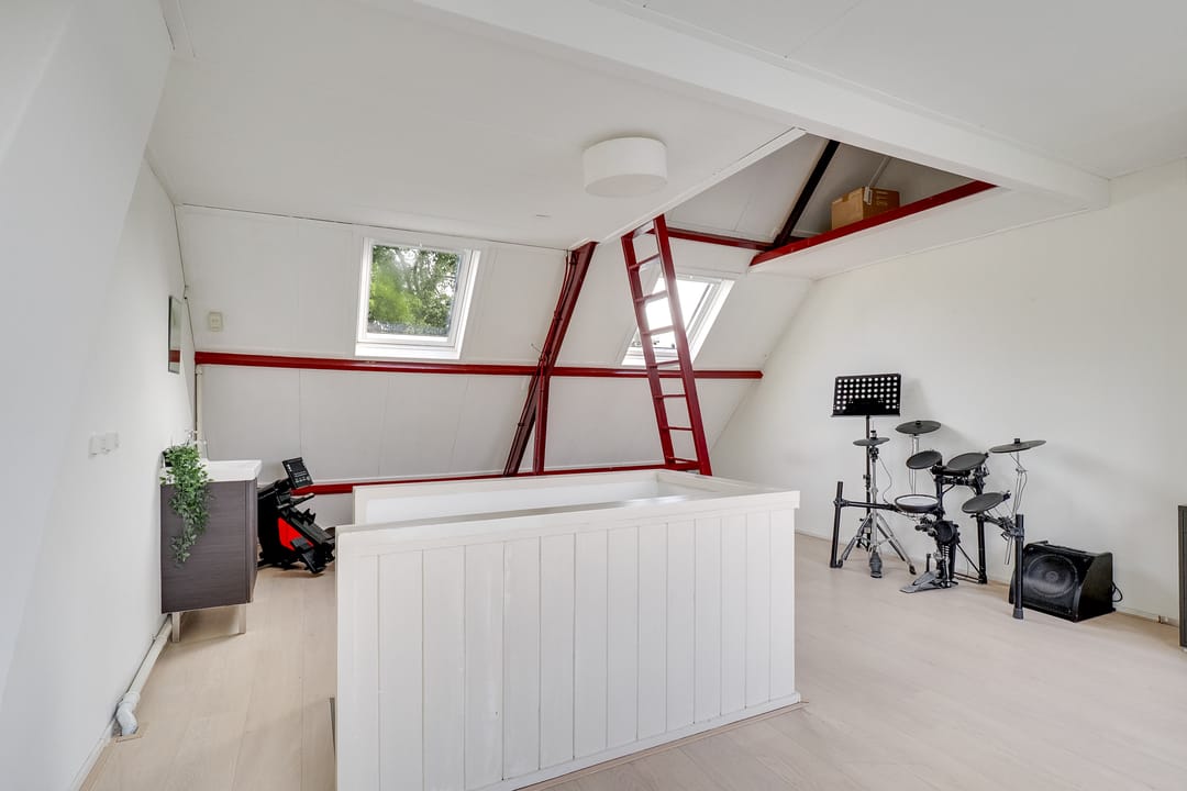 Photo 31 of Jacob Cabeliaustraat 22