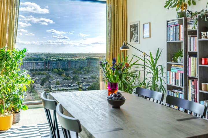 Appartement te koop: C.T. Storklaan 571, Rijswijk (Zh)