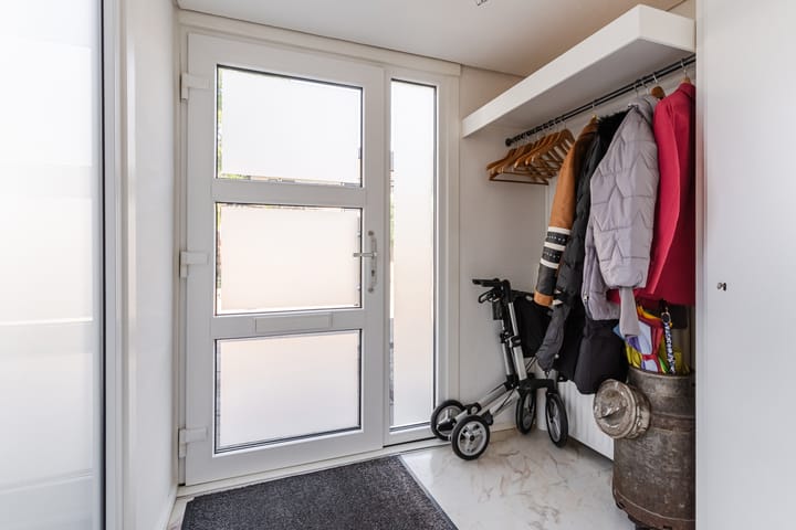 Tussenwoning te koop: Hartelstein 27, Eindhoven