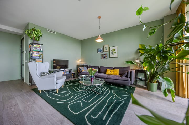 Appartement te koop: C.T. Storklaan 571, Rijswijk (Zh)