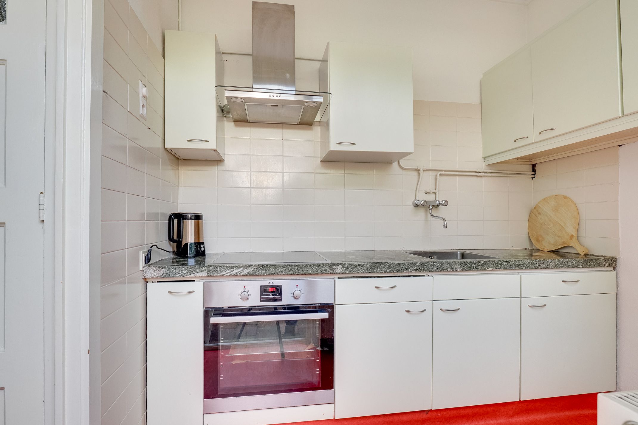 Photo 18 of Jacob Cabeliaustraat 22