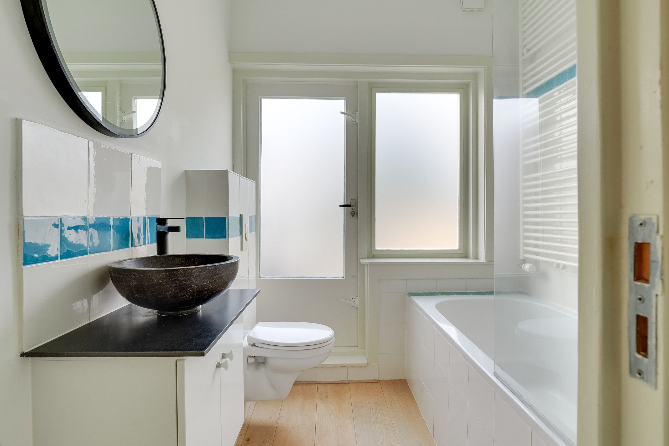 Photo 30 of Jacob Cabeliaustraat 22