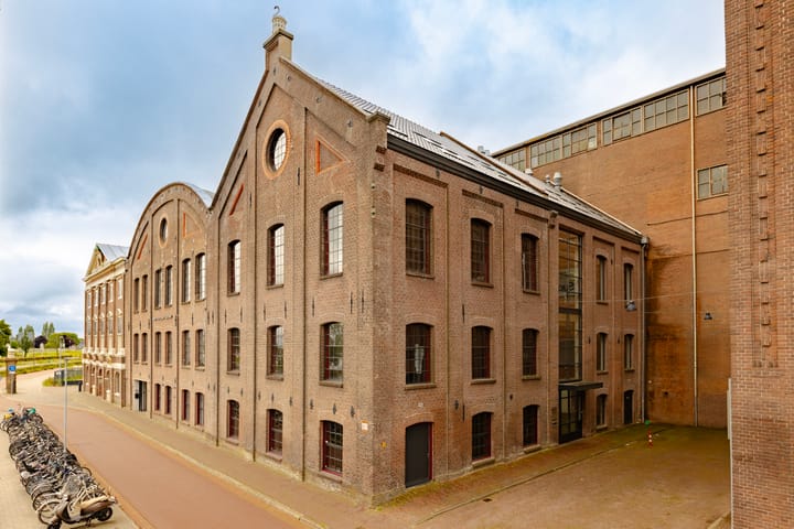 Haarlemmerstraatweg 11-b, Halfweg
