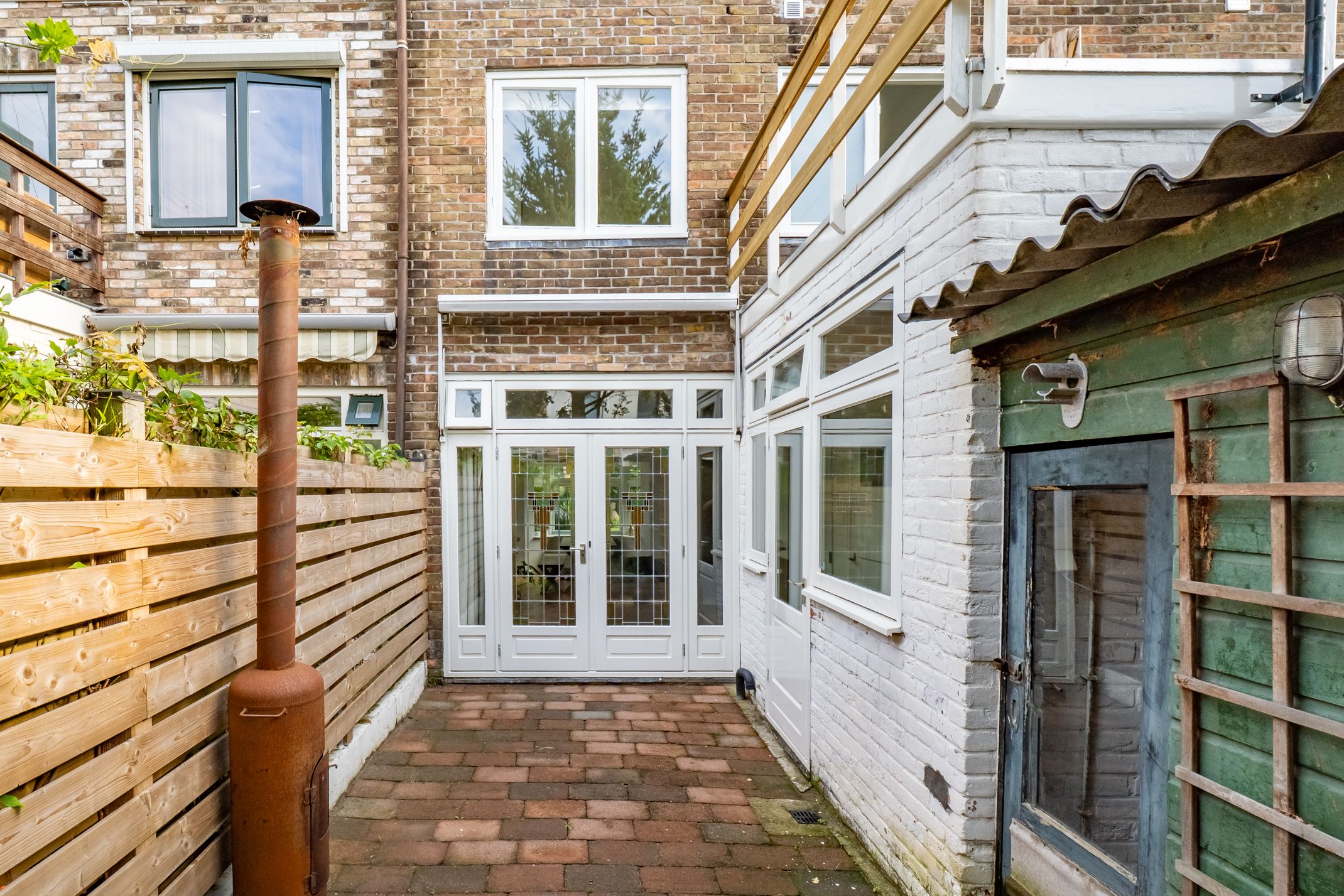 Photo 39 of Jacob Cabeliaustraat 22