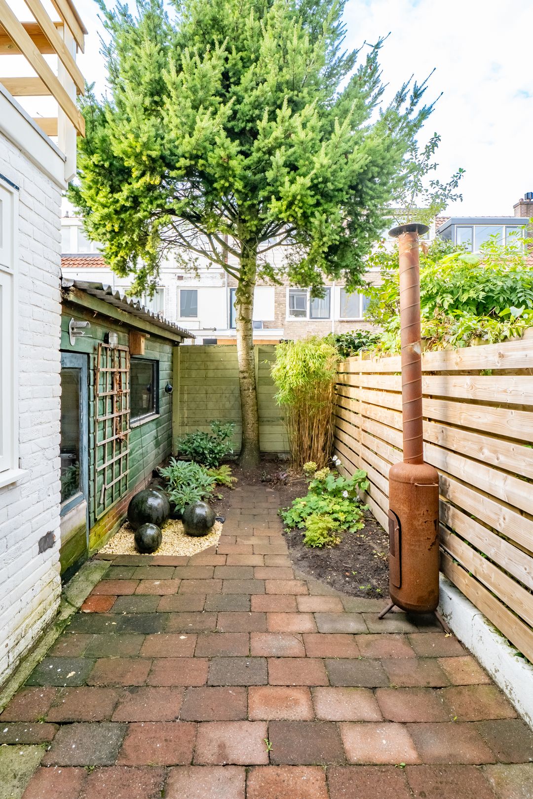 Photo 41 of Jacob Cabeliaustraat 22