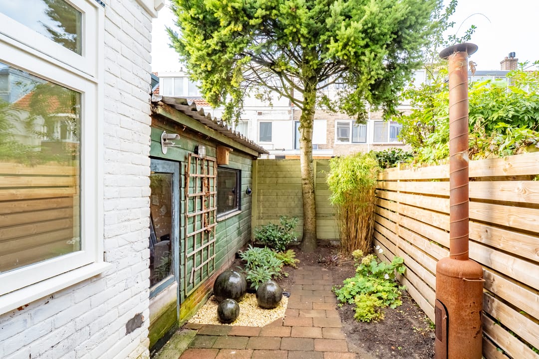 Photo 37 of Jacob Cabeliaustraat 22