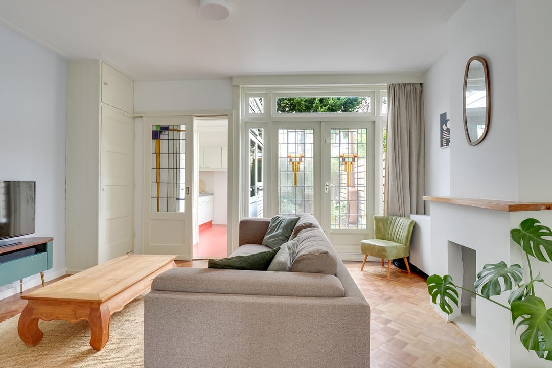 Photo 2 of Jacob Cabeliaustraat 22