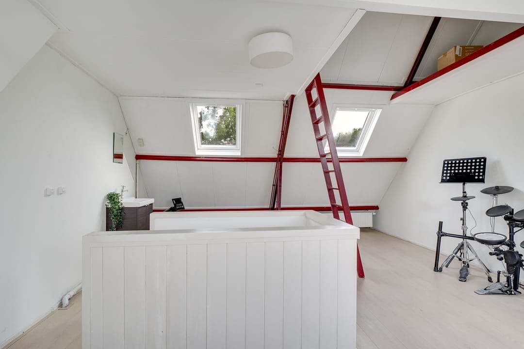 Photo 32 of Jacob Cabeliaustraat 22