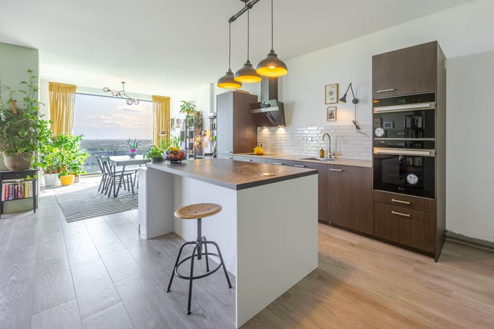 Appartement te koop: C.T. Storklaan 571, Rijswijk (Zh)