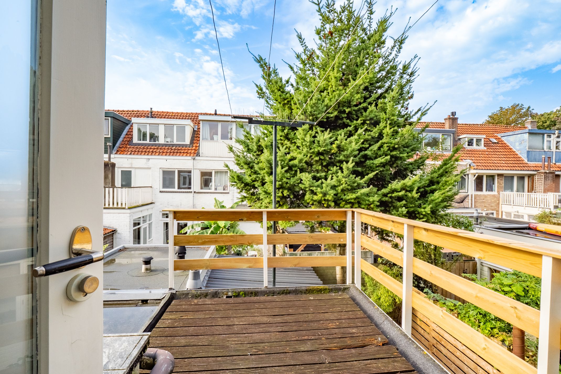 Photo 42 of Jacob Cabeliaustraat 22