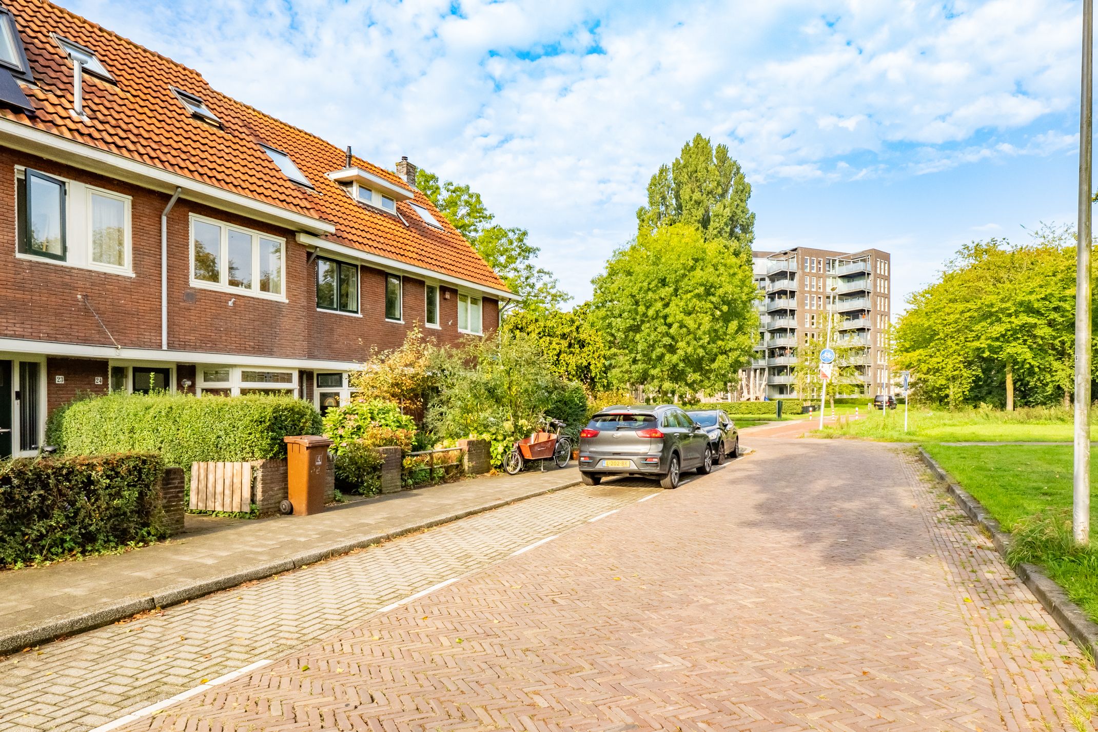 Photo 48 of Jacob Cabeliaustraat 22