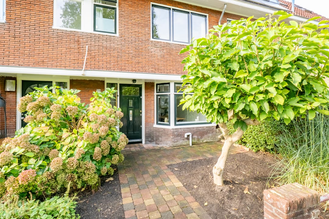 Photo 47 of Jacob Cabeliaustraat 22