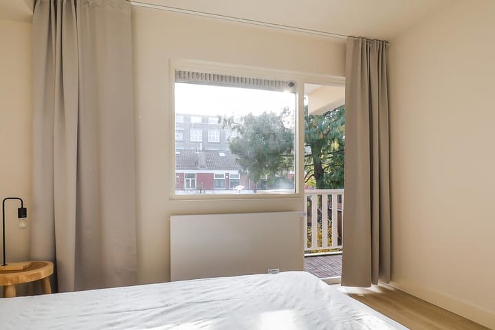Appartement te huur: Prinsegracht 66B, 'S-Gravenhage