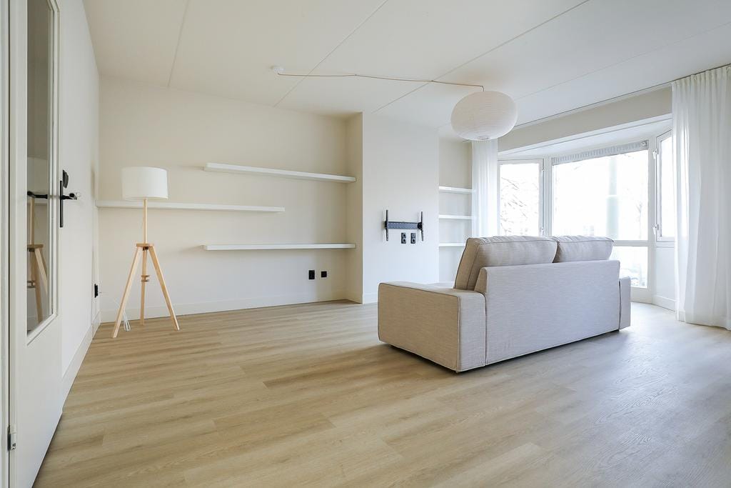 Appartement Prinsegracht 66-B — foto 2