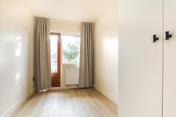 Appartement te huur: Prinsegracht 66B, 'S-Gravenhage
