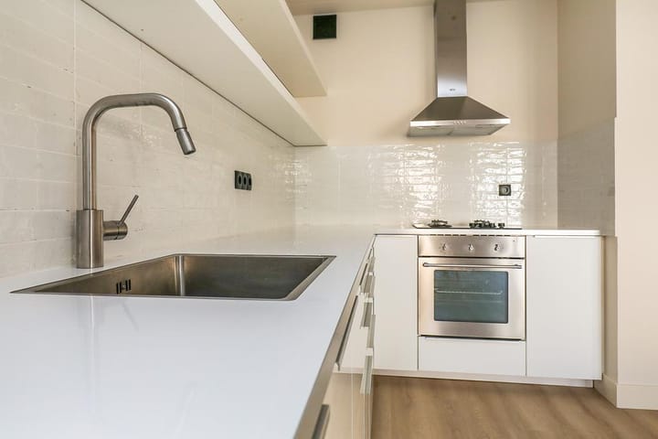 Appartement te huur: Prinsegracht 66B, 'S-Gravenhage