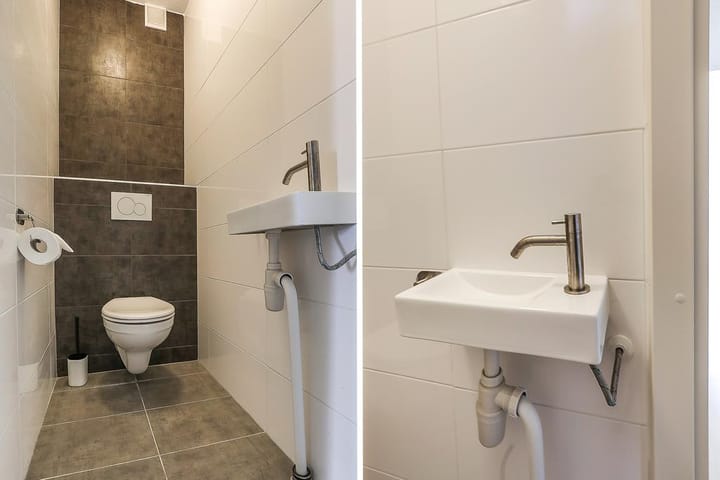 Appartement te huur: Prinsegracht 66B, 'S-Gravenhage