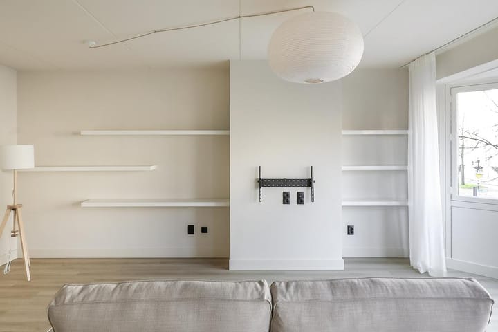 Appartement te huur: Prinsegracht 66B, 'S-Gravenhage