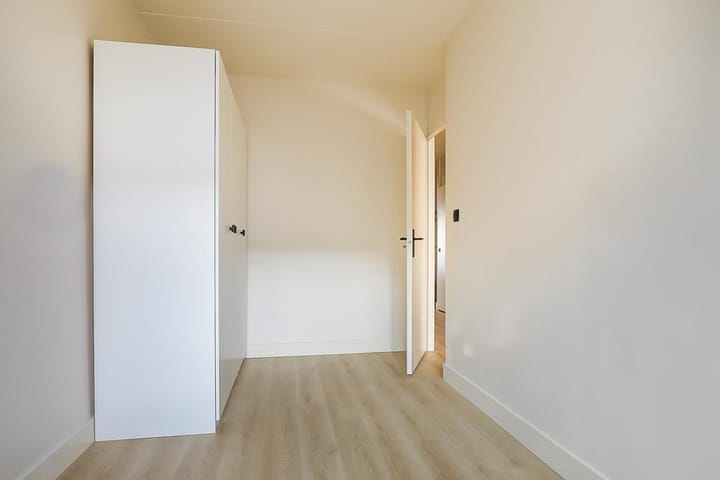 Appartement te huur: Prinsegracht 66B, 'S-Gravenhage