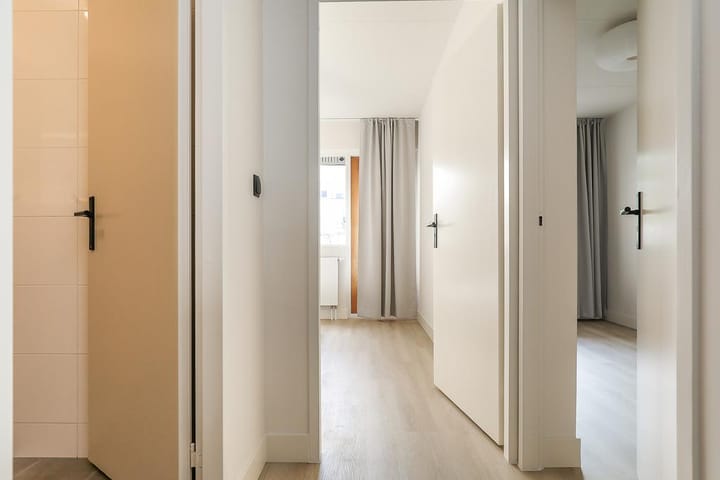 Appartement te huur: Prinsegracht 66B, 'S-Gravenhage