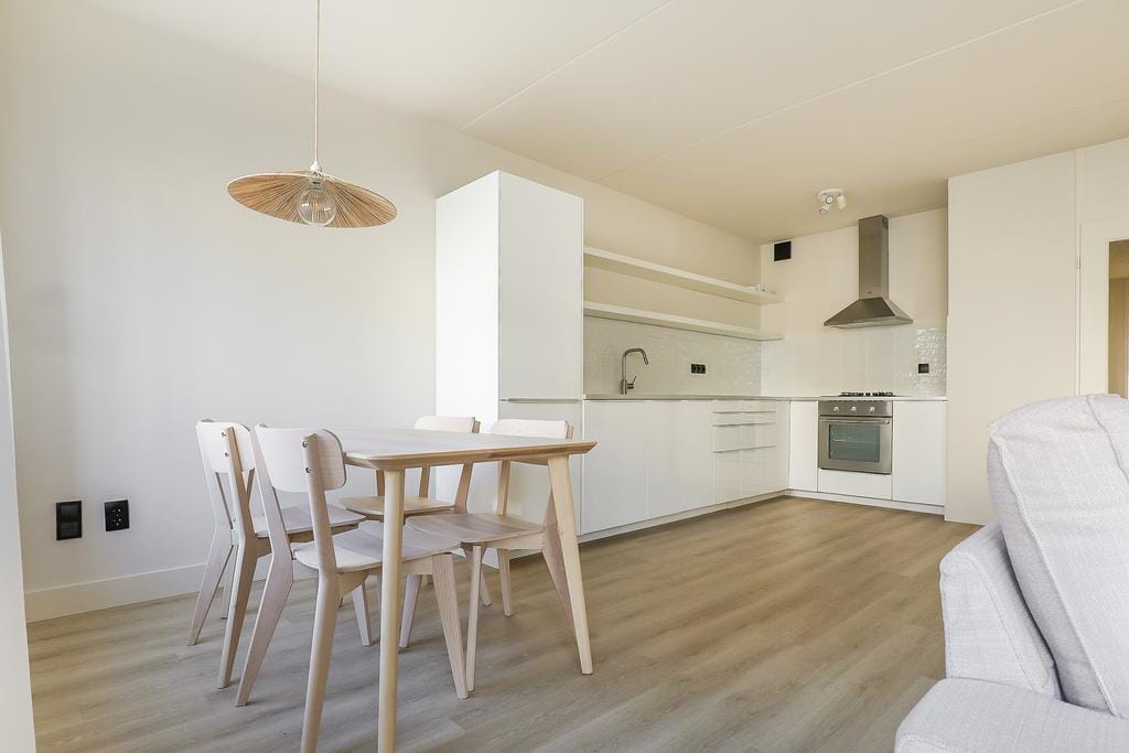 Appartement Prinsegracht 66-B — foto 3