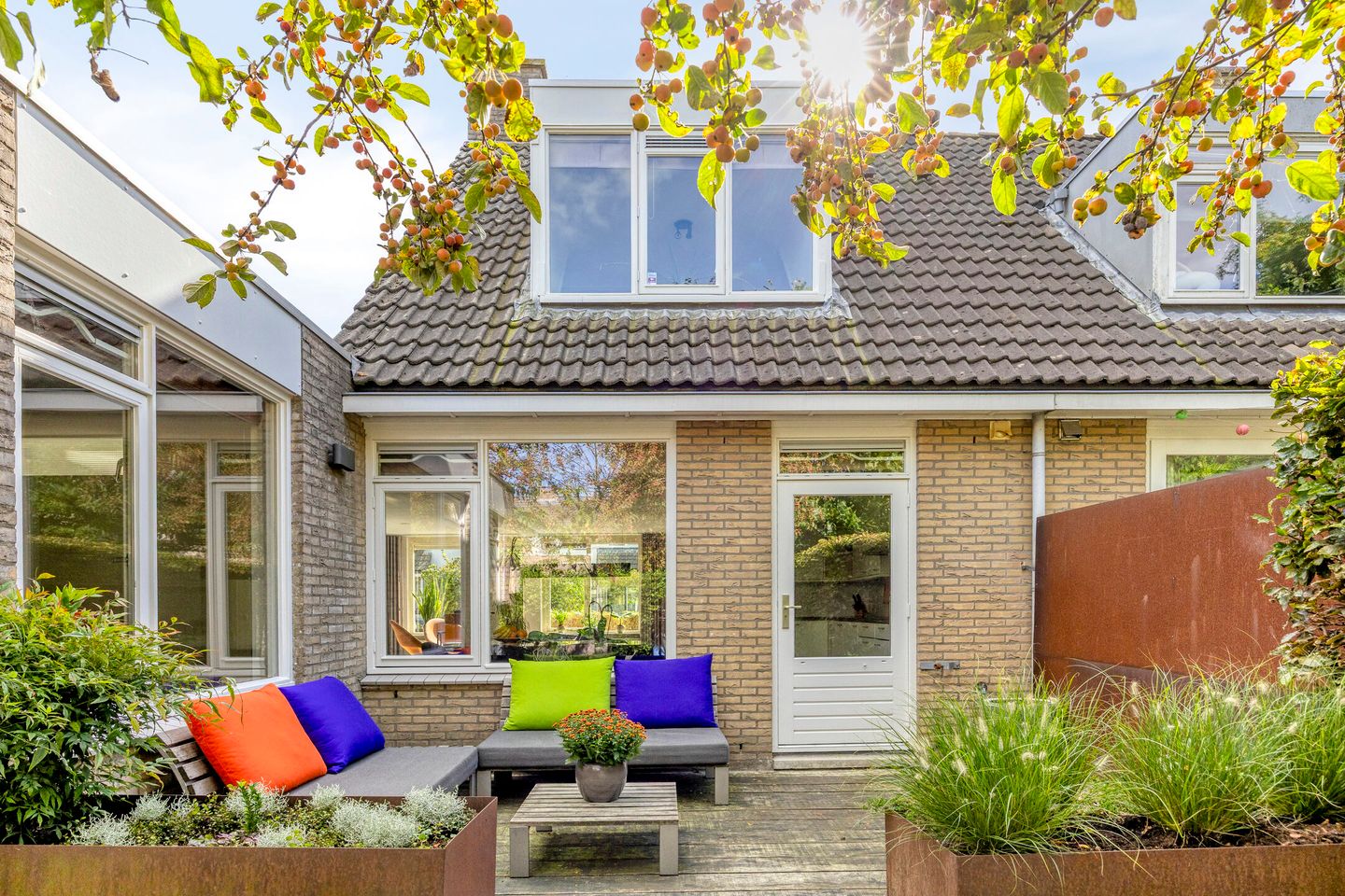Foto 4 van de Clerstraat 7