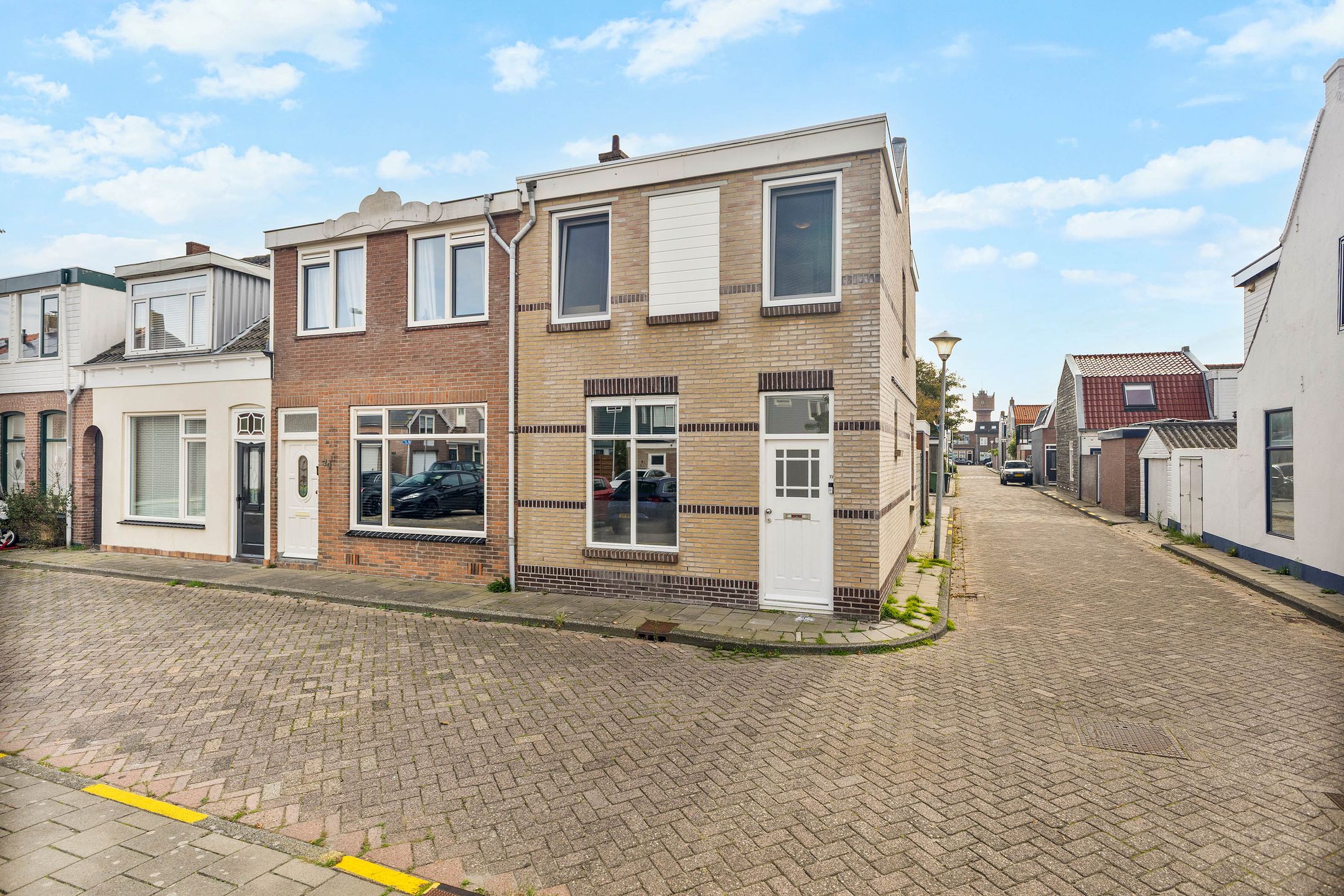 Wilhelminastraat 72 
