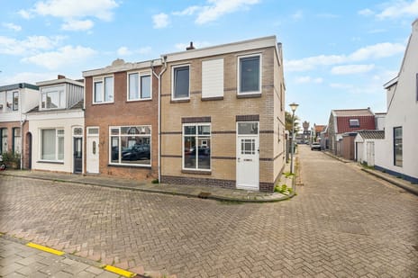 Wilhelminastraat thumbnail