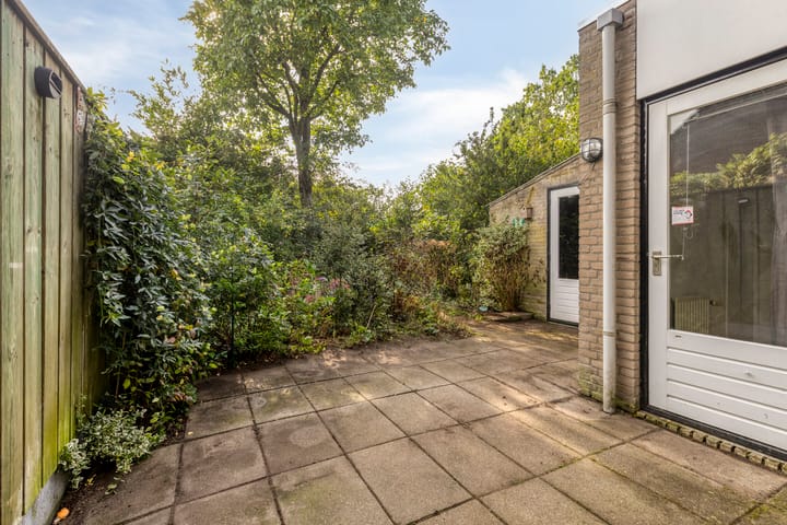 Twee-onder-één-kap te koop: Zandhorst 41, Lage Mierde