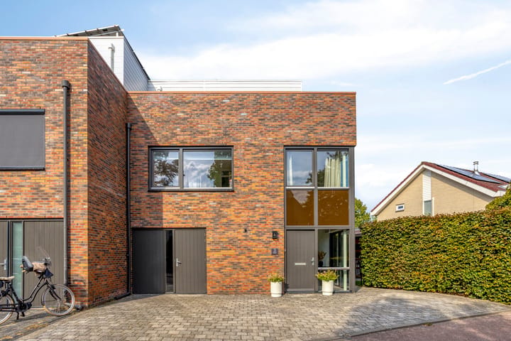 Foto 4 van Goudvisstraat 3